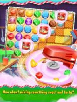 Sweet Candies 3: The Candy Shop游戏截图2