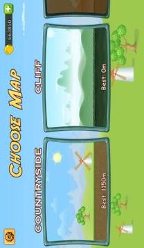 Ninja Climber Turtles : Racing Rescue游戏截图2