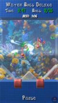 Water Rings Deluxe游戏截图2