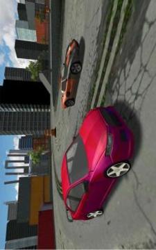 GT Car Driving Racing Stunts游戏截图3