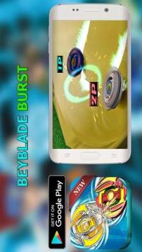 Guia Beyblade Burst New游戏截图3