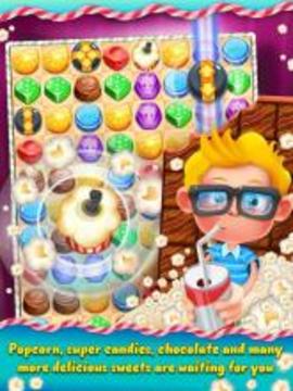 Sweet Candies 3: The Candy Shop游戏截图5