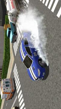 Drift Car City Traffic Racing Fever 2018游戏截图2