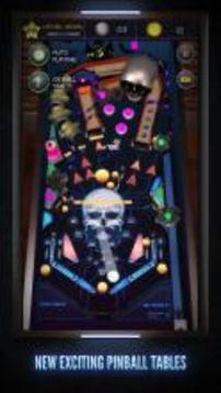 Pinball 2018游戏截图2