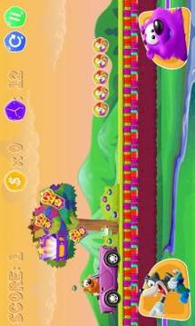 Toon blast 2游戏截图1