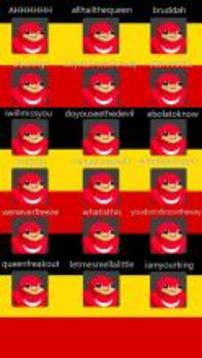 Ugandan Knuckles - Do you know the way *cluck*游戏截图1