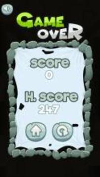 Rolling Panda游戏截图5