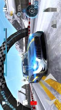 Road Racing Top Speed : City Highway Real Drift游戏截图3