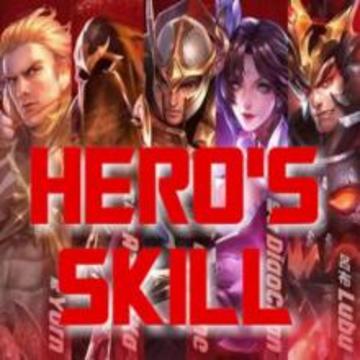 Garena AOV - All Hero游戏截图2