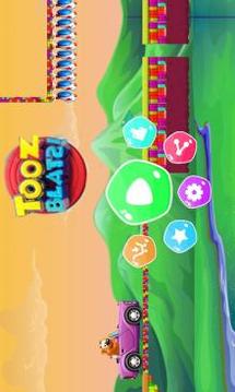 Toon blast 2游戏截图4