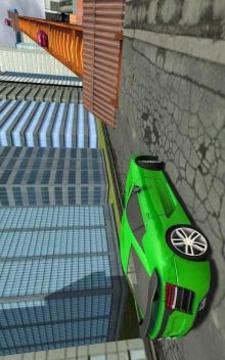 GT Car Driving Racing Stunts游戏截图5