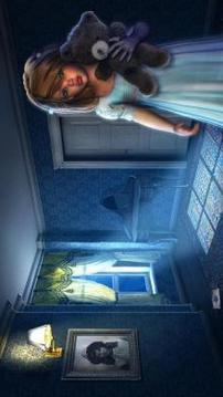 Escape - fear house游戏截图1