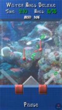 Water Rings Deluxe游戏截图4