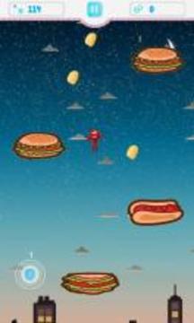 Ugandan Knuckles jump游戏截图5