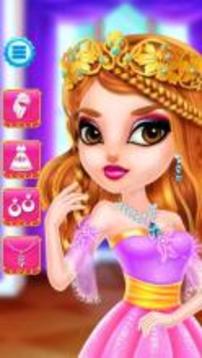 Shopping Girl- Dressup And Mall Games游戏截图2