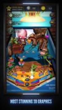 Pinball 2018游戏截图3