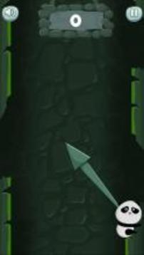 Rolling Panda游戏截图3