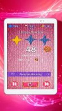 Piano Tiles Pink Cute 2018游戏截图4