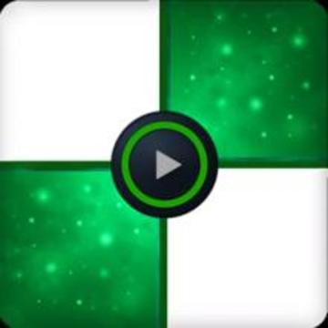 Lil Pump - Gucci Gang - Piano Tiles游戏截图1