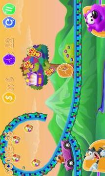 Toon blast 2游戏截图2