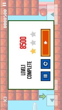 Bounce Ball Classic游戏截图5