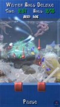 Water Rings Deluxe游戏截图5