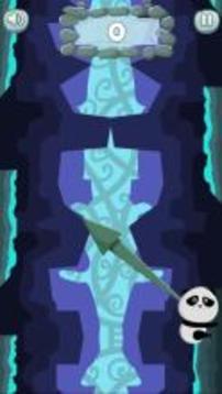 Rolling Panda游戏截图4