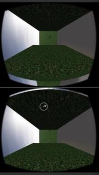 Maze Play (VR 3D Game)游戏截图3