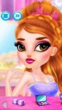 Shopping Girl- Dressup And Mall Games游戏截图1