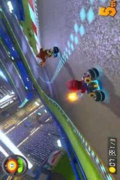 New MarioKart 8 Guide游戏截图2