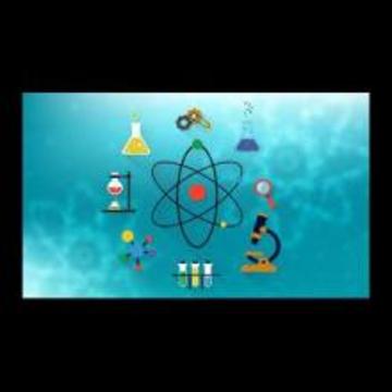 Chemistry MCQs Game and Learn游戏截图1