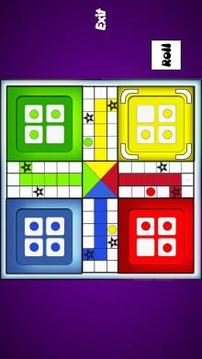 * Parcheesi Ludo - The Dice Game游戏截图2