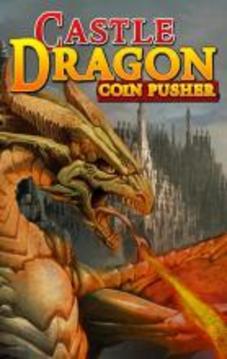 Castle Coin Pusher ✪ Age of Dragons游戏截图5