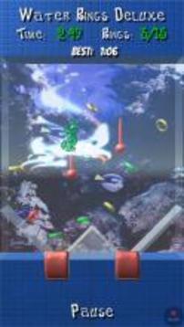 Water Rings Deluxe游戏截图3
