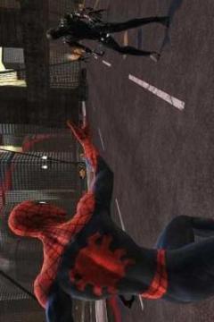 marvel spiderman new hint游戏截图3