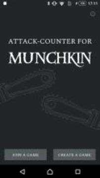 Attackcounter for Munchkin游戏截图1