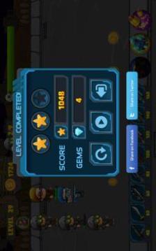 Zombie Defense vs Snipers *游戏截图4