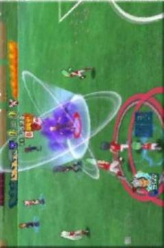 Guide Inazuma Eleven游戏截图2