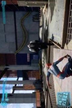 marvel spiderman new hint游戏截图1