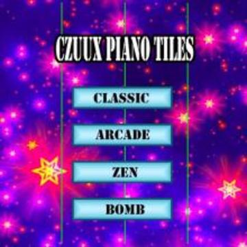 Young Czuux Piano Tiles游戏截图2