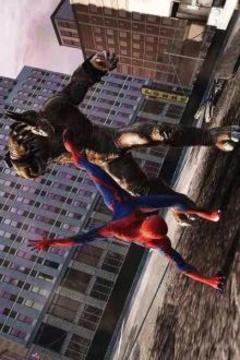 marvel spiderman new hint游戏截图2