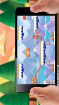 Super Jabber Jump GO游戏截图3