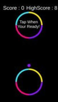 Crazy Rival Wheel游戏截图4