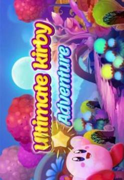 Ultimate Kirby Adventure 2018游戏截图1