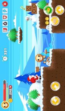 kick buddyman The Origins游戏截图2