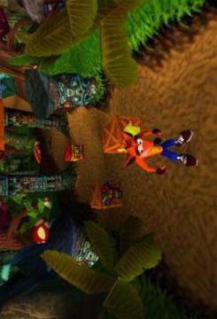 Crash Bandicoot Tn游戏截图3