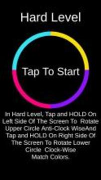 Crazy Rival Wheel游戏截图5