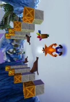 Crash Bandicoot Tn游戏截图1