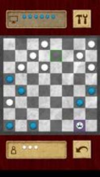 跳棋经典免费游戏截图2