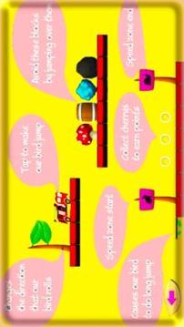 Fireman Sam Games & Firefighter游戏截图4